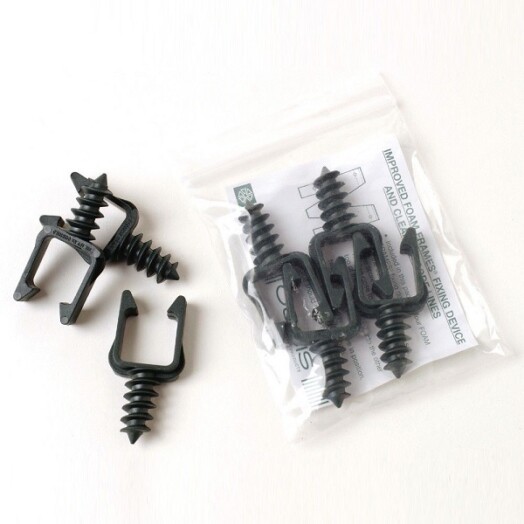 OASIS Fixing Clips