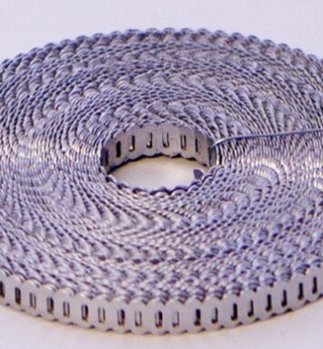 Aluminium Strip