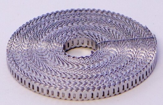 Aluminium Strip