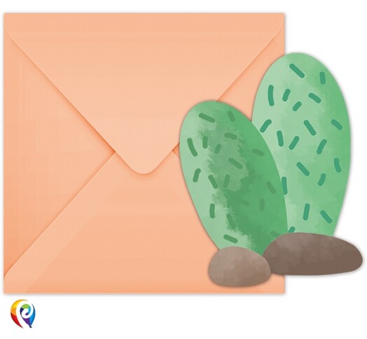 Llama Invitations