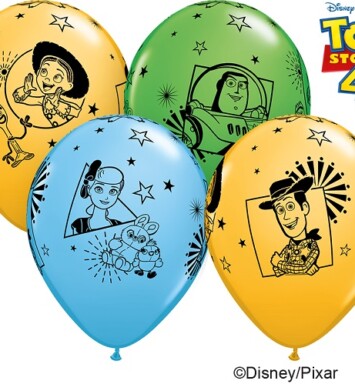 11 Inch Disney Pixar Toy Story 4
