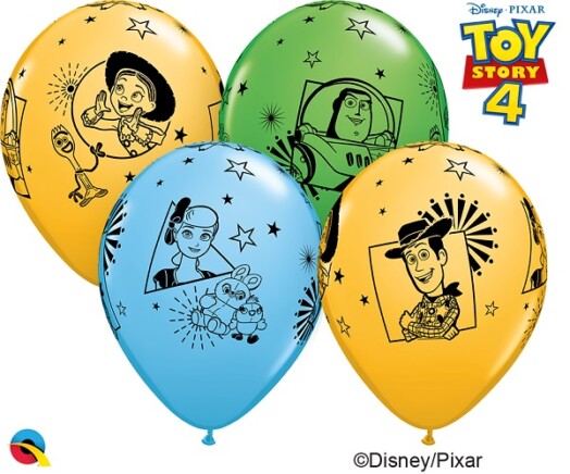 11 Inch Disney Pixar Toy Story 4