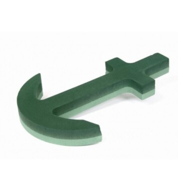 Foam Backed 24" Anchor 2pk