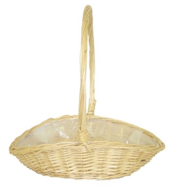 Large Single Country Basket
