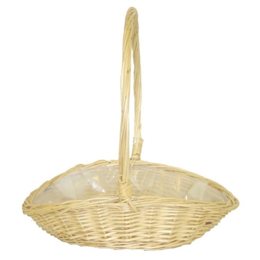 Large Single Country Basket