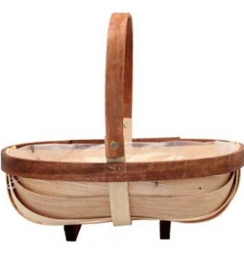 Large Trug Basket