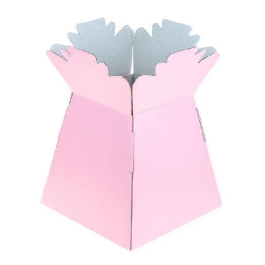 Bouquet Vases - Pink