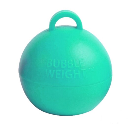 35g Bubble Weight - Fresh Mint