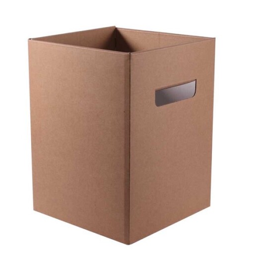 Flower Boxes - Kraft