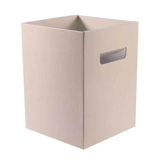 Flower Boxes - Pearlised Cream