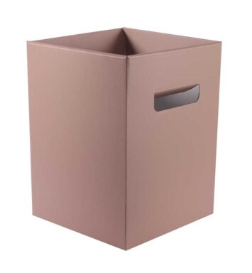 Flower Boxes - Stone Grey