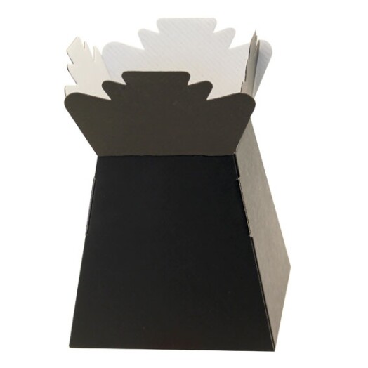 Living Vases - Black