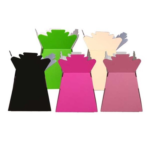 Living Vases - Mixed Colours