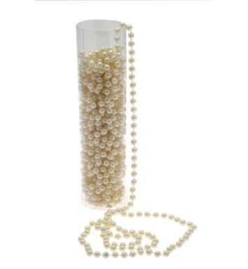 Pearl Beads