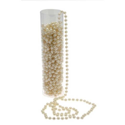Pearl Beads