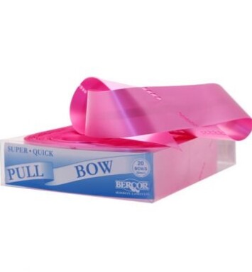 50mm Pullbow - Azalea