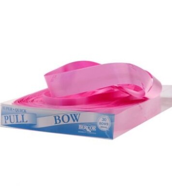 30mm Pullbow - Azalea