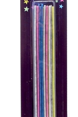 Sparkler Candles
