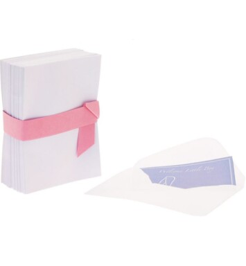 White Envelopes