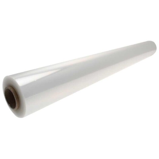 Clear Cellophane