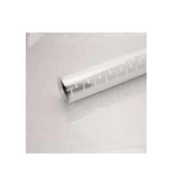 Printed White Dot Cellophane