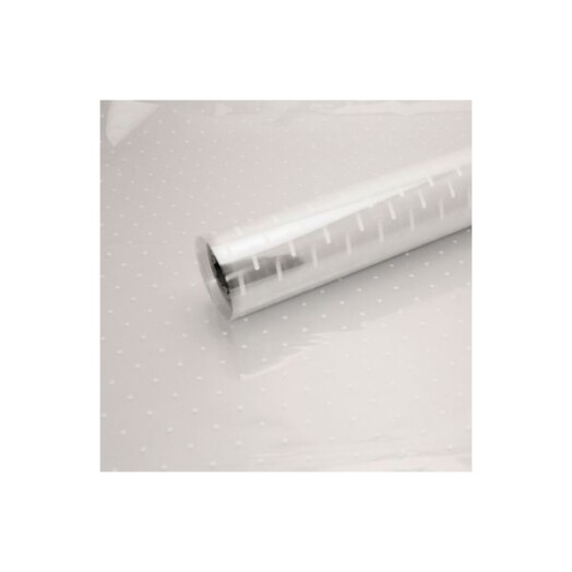 Printed White Dot Cellophane