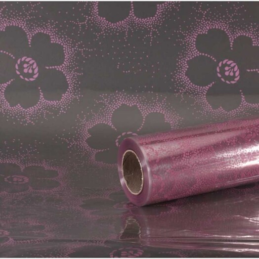 Pink Julianna Cellophane