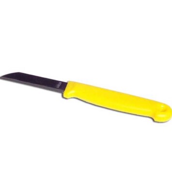 Floral Knife