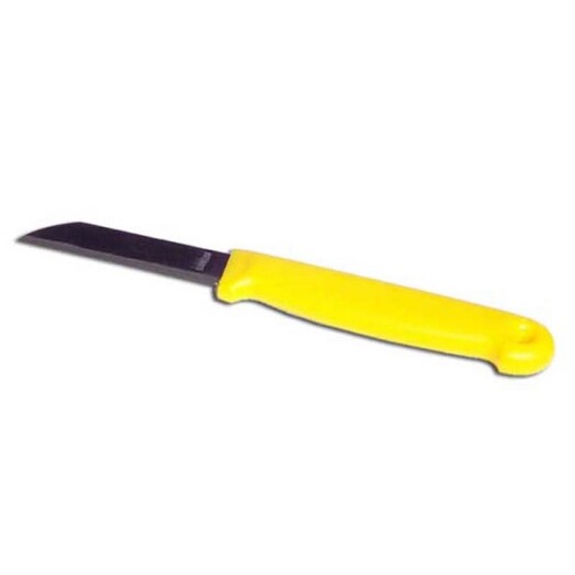 Floral Knife