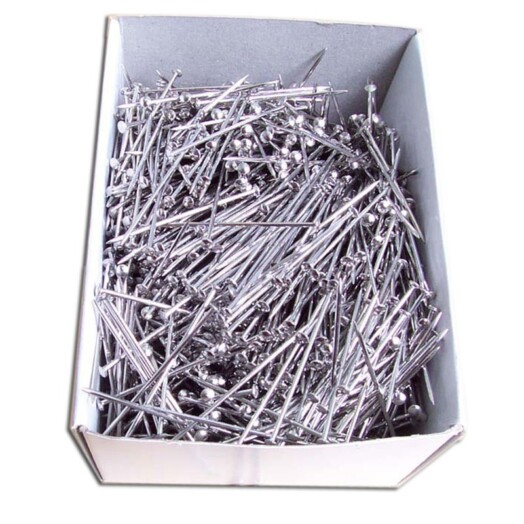 38mm Steel Pins