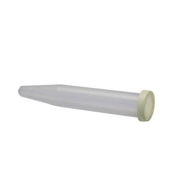 24cc Flower Bottle with Cap