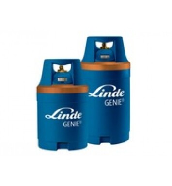 Helium Cylinder G20 Gas