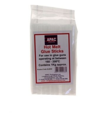 Hot Melt Glue Stick