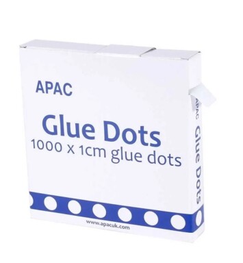Glue Dots