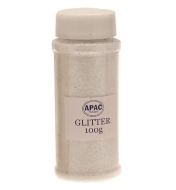 100g Iridescent Glitter