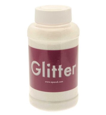 450g Iridescent Glitter