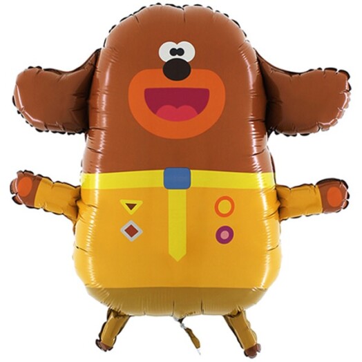 Hey Dugge Super Shape Foil Balloon