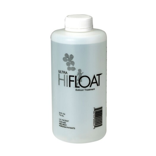 Ultra Hi-Float 24oz