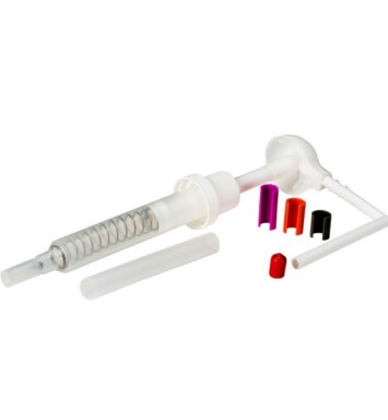 Hi-Float Pump Dispenser Kit