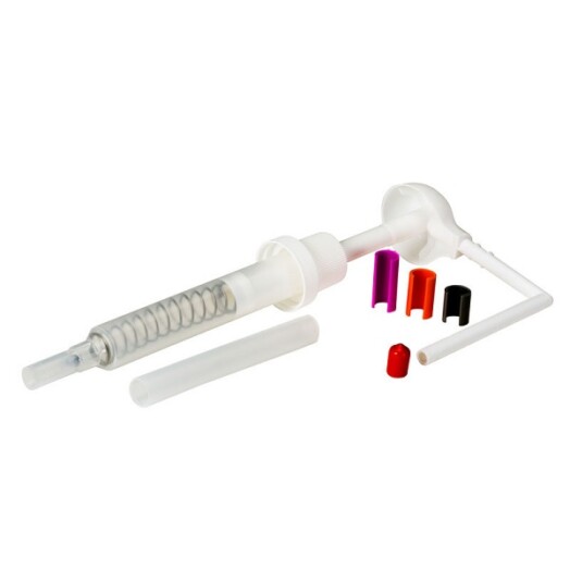 Hi-Float Pump Dispenser Kit