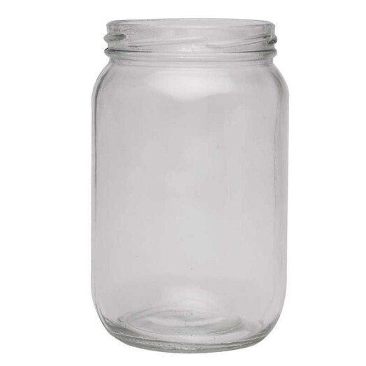 1000ml Jam Jar