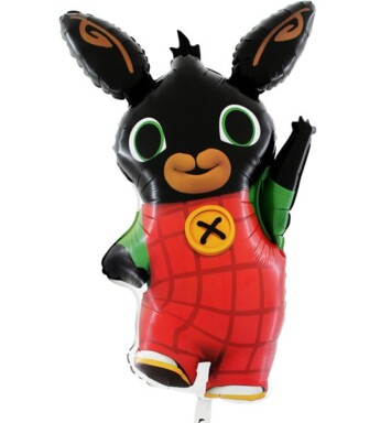 Bing Super Shape Foil Balloon