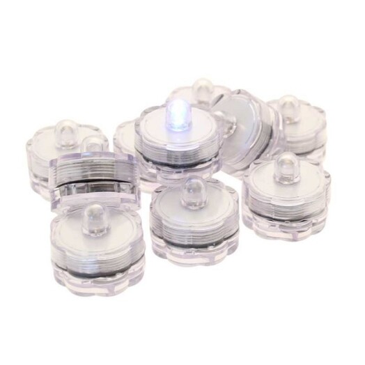 Submersible LED Light