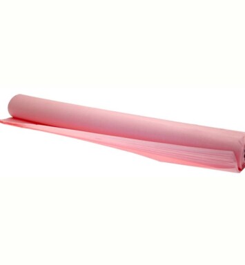 Tissue Paper Roll - Pale Pink