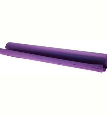 Tissue Paper Roll - Violet