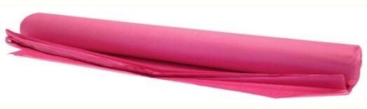 Tissue Paper Roll - Cerise