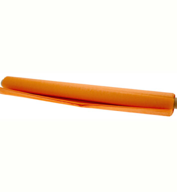 Tissue Paper Roll - Orange
