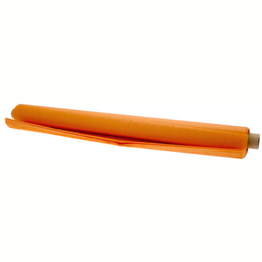 Tissue Paper Roll - Orange