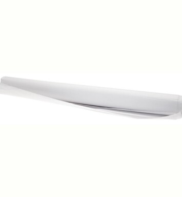 Tissue Paper Roll - White