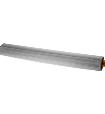 Tissue Paper Roll - Grey